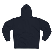 Load image into Gallery viewer, Unisex Hooded Zip Sweatshirt