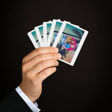 Load image into Gallery viewer, Custom Poker Cards