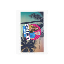 Load image into Gallery viewer, Custom Poker Cards