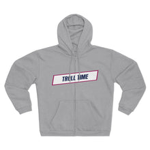 Load image into Gallery viewer, Unisex Hooded Zip Sweatshirt