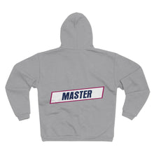 Load image into Gallery viewer, Unisex Hooded Zip Sweatshirt