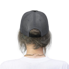 Load image into Gallery viewer, Unisex Trucker Hat