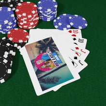 Load image into Gallery viewer, Custom Poker Cards